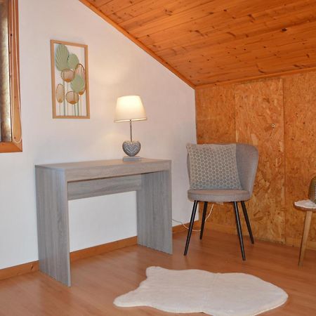 Les Melezes A Stavelot, 5 Personnes别墅 外观 照片