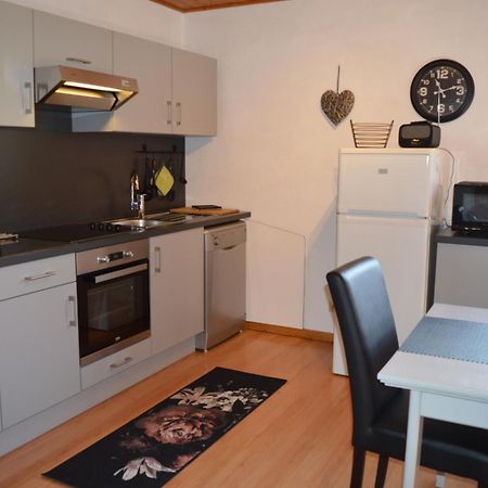 Les Melezes A Stavelot, 5 Personnes别墅 外观 照片
