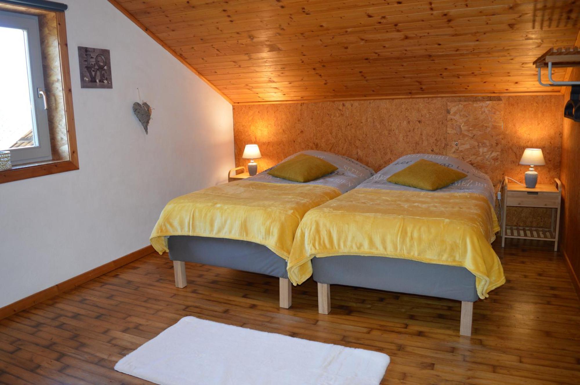 Les Melezes A Stavelot, 5 Personnes别墅 外观 照片