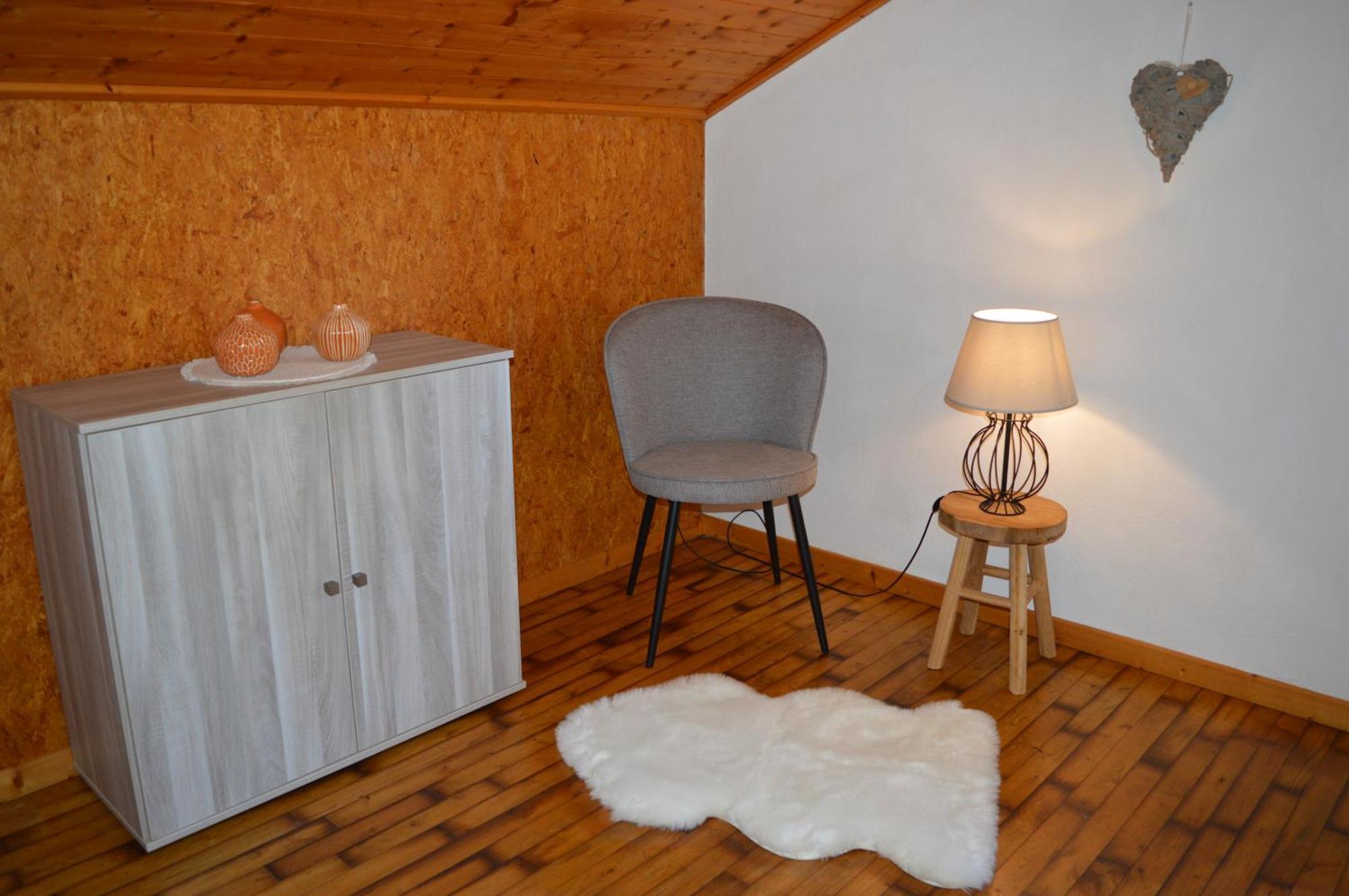 Les Melezes A Stavelot, 5 Personnes别墅 外观 照片
