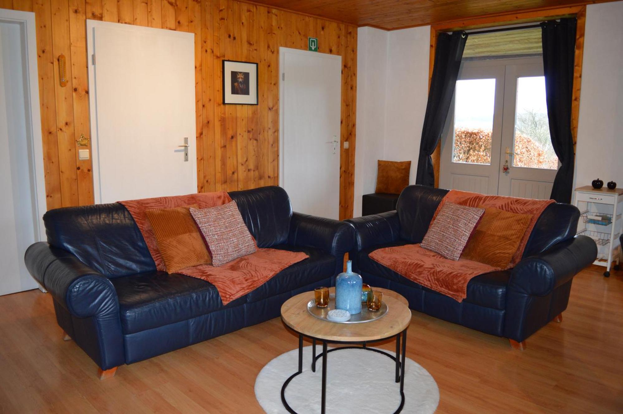 Les Melezes A Stavelot, 5 Personnes别墅 外观 照片