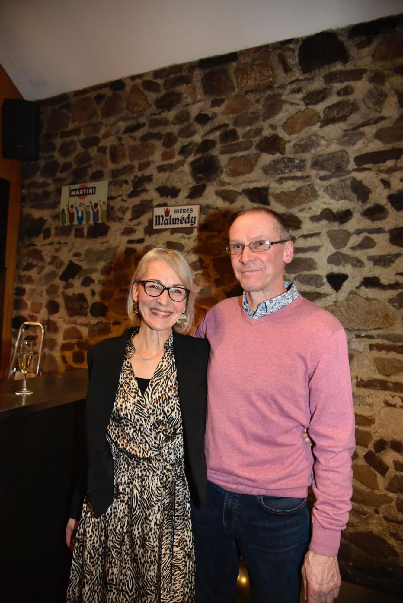 Les Melezes A Stavelot, 5 Personnes别墅 外观 照片